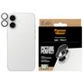 PanzerGlass Picture Perfect iPhone 17 Gehärtetes Glas Kameralinsen Schutz - Hüllenfreundlich