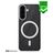 Striker X-Core Xtreme Impact Samsung Galaxy A27 MagSafe Hardcase Backcover Shockproof - Schwarz