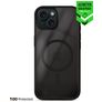 Striker X-Core Xtreme Impact iPhone 15 MagSafe Hülle Hardcase Backcover Stoßfest - Schwarz