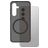 CARE by PanzerGlass Smokey Samsung Galaxy S25 Ultra MagSafe Hardcase Backcover - Smokey Urban