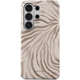 Burga MagSafe Tough Samsung Galaxy S26 Ultra MagSafe Hülle Hardcase Backcover Stoßfest - Lustre