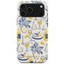 Burga Tough iPhone 17 Pro Max MagSafe Hardcase Backcover Shockproof - Couvert