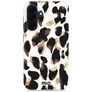 MIO Samsung Galaxy A57 MagSafe Hülle Hardcase Backcover - Leopard
