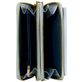 Antonio Fonzo Crossbody Clutch Handytasche - Large - Blau