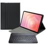 Mobilize Detachable Bluetooth Samsung Galaxy Tab S11 Hülle - Schwarz