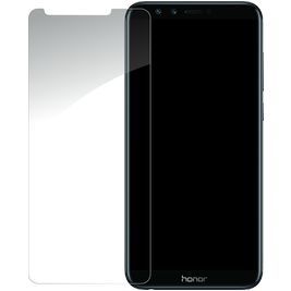 Mobilize HONOR 9 Lite Panzerglas Gehärtetes Glas Displayschutz - Hüllenfreundlich