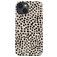 Burga Tough iPhone 15 Hülle Hardcase Backcover Stoßfest - Almond Latte