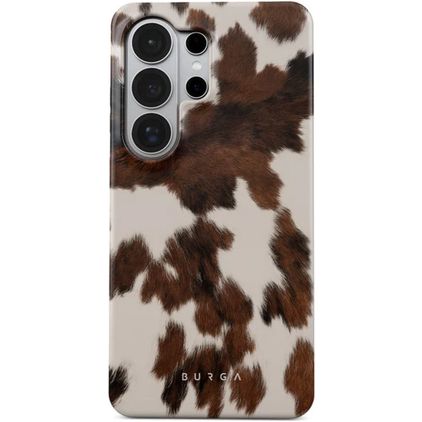 Burga Tough Samsung Galaxy S26 Ultra MagSafe Hardcase Backcover Shockproof - Celestial