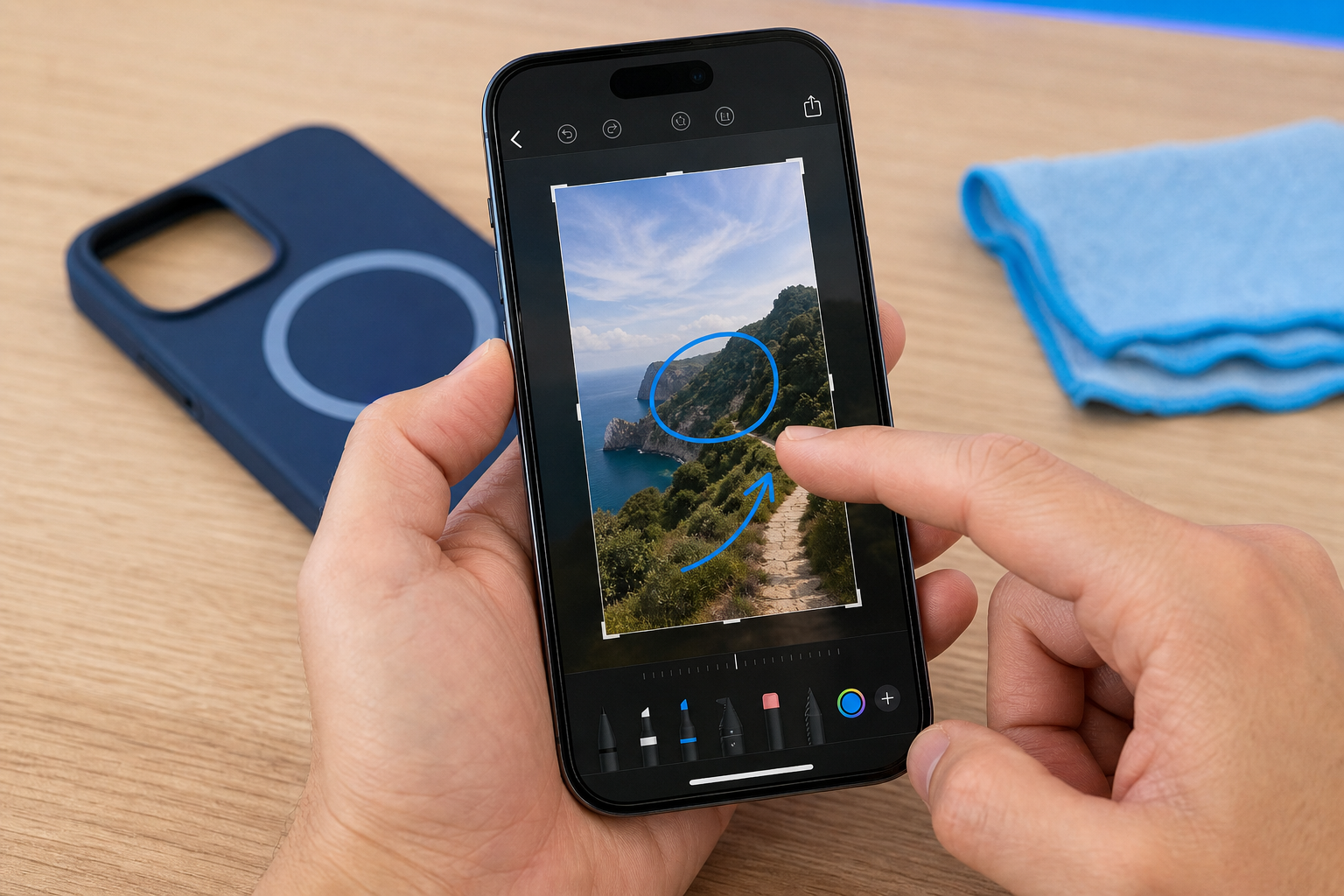 Screenshot maken op je iPhone? Zo doe je dat!