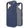 Speck Presidio2 Grip iPhone 16 Hülle Hardcase Backcover Stoßfest - Coastal Blue