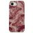 Burga Tough iPhone 16e Hülle Hardcase Backcover Stoßfest - Tender Kiss