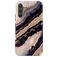 Burga Tough Samsung Galaxy A35 Hülle Hardcase Backcover Stoßfest - Royal Blue