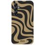MIO Samsung Galaxy A14 MagSafe Hülle Hardcase Backcover - Swirl