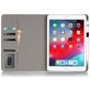 Mobigear Two Tone iPad Pro 11 Zoll (2018) Hülle Klapphülle + Stifthalter - Dunkelblau