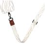 MIO Lanyard Universal-Handykette einstellbar - Sandy Zebra