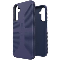 Speck Impact Hero Samsung Galaxy A15 Hülle Hardcase Backcover Stoßfest - Blau