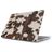 Burga Hardshell MacBook Air 13 Zoll (2022-2026) Hardcase Hülle MacBook Case - Celestial - Model A2681 / A3113 / A3240 / A3449