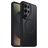 Otterbox React Samsung Galaxy S26 Ultra MagSafe Hülle Hardcase Backcover Stoßfest - Schwarz