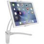 Xccess Aluminium Tablet-Ständer - Schwarz Universal
