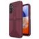 Speck Impact Hero Samsung Galaxy A14 Hardcase Backcover Shockproof - Rusty Red