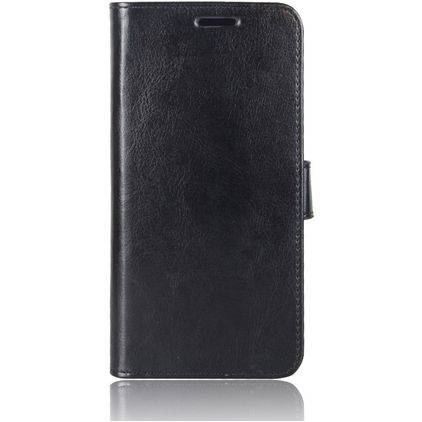 Mobigear Wallet Huawei Mate 30 Pro Hülle Klapphülle Geldbörse - Schwarz