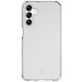 ITSkins SpectrumClear-R Durchsichtig Samsung Galaxy A15 Hülle Flexibles TPU Backcover Stoßfest - Transparent