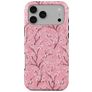 Burga MagSafe Tough iPhone 17 Pro Max MagSafe Hülle Hardcase Backcover Stoßfest - Sakura