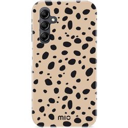 MIO Samsung Galaxy A14 MagSafe Hülle Hardcase Backcover - Spots