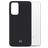 Mobilize Rubber Gelly Samsung Galaxy A32 5G Hülle Flexibles TPU Backcover - Matt Black