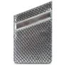 My Style Sticky Card Kartenetui - 2 Karten - Silver Snake