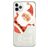 Mobigear Design iPhone 11 Pro Hülle Flexibles TPU Backcover - Weihnachten