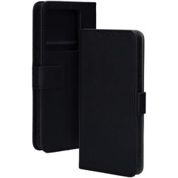 Mobiparts Classic Wallet Xiaomi 14T Pro Hülle Klapphülle - Schwarz