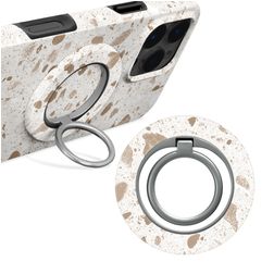 MIO Holder MagSafe Handy-Ring - Soft Terrazzo Universal