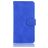 Mobigear Retro OnePlus Nord Hülle Klapphülle Geldbörse - Blau