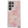 Burga Tough Samsung Galaxy S24 Ultra Hülle Hardcase Backcover Stoßfest - Golden Coral