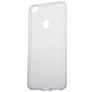 Mobilize Gelly Durchsichtig Huawei P8 Lite (2017) Hülle Flexibles TPU Backcover - Transparent