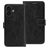 My Style Flex Wallet iPhone 17 Klapphülle Portemonnaie - Schwarz