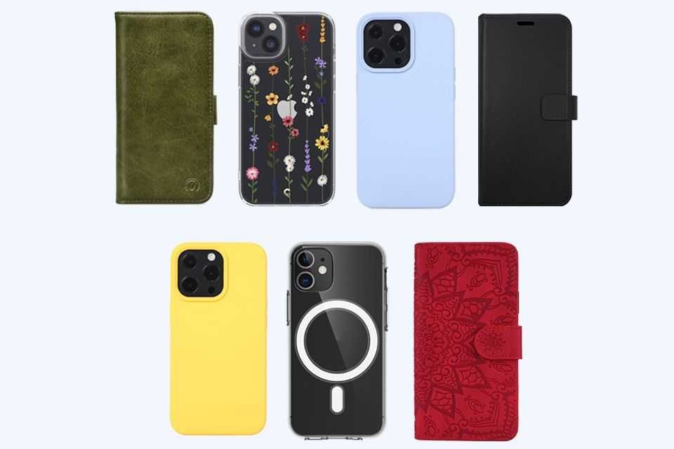 Beratung: Welche Handyhülle sollte ich kaufen?