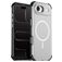 Mobigear Airbag Shockproof iPhone Air MagSafe Hardcase Backcover - Silber