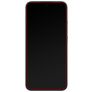 Mobilize OPPO A6x Panzerglas Gehärtetes Glas Displayschutz - Hüllenfreundlich