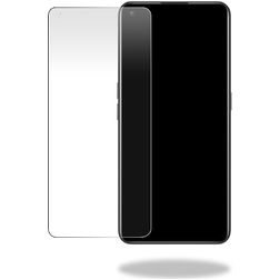 Mobilize Realme GT2 Pro Panzerglas Gehärtetes Glas Displayschutz - Hüllenfreundlich