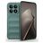 Mobigear Bumpy Xiaomi 15T TPU (flexibel) Backcover - Dunkelgrün