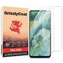 GrizzlyCoat OPPO Find X2 Lite Hydrogel TPU Displayschutz - Hüllenfreundlich (2er Pack)