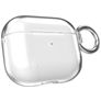 Speck Presidio Apple AirPods 3 Stoßfeste Hardcase Hülle - Transparent