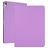 Mobigear Folio iPad 11 (2025) Hülle Klapphülle - Pink