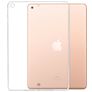 Mobilize Gelly iPad 7 (2019) Hülle Flexibles TPU Backcover - Transparent