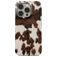 Burga Tough iPhone 16 Pro Hülle Hardcase Backcover Stoßfest - Celestial