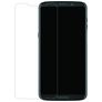 Mobilize Motorola Moto Z3 Panzerglas Gehärtetes Glas Displayschutz - Hüllenfreundlich