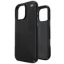 Speck Presidio2 Grip iPhone 16 Pro Max Hülle Hardcase Backcover Stoßfest - Schwarz