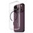 CARE by PanzerGlass Urban Explorer iPhone 18 Pro MagSafe Hardcase Backcover Shockproof - Schwarz